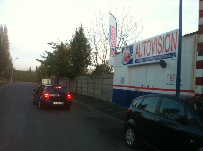 autovision